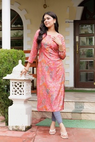 Fabric : Soft Rayon Top wear