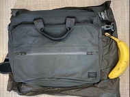 Porter Tokyo briefcase 公事包