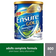 Ensure Gold Plant Based Almond 800g