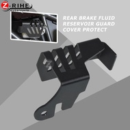 For honda CRF1000L 2015-2017 CRF 1000 L 2016 CRF1000 L 17 Motorcycle Accessories Rear Brake Fluid Re