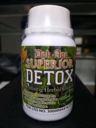 Superior Detox Dok Apo