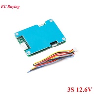 [HOT 2023] Bảng Mạch 3S 4s 5s 6S 7S 15A Giới Hạn 20A 18650 Lion Bảo Vệ Pin Lithium BMS 3.7V 12V 16.8