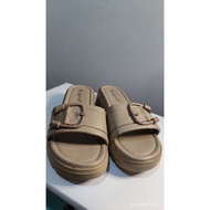 Bougainvillea women's sandals