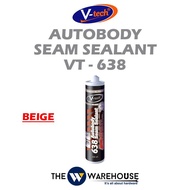 V-Tech Autobody Seam Sealant VT-638