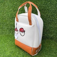 WAAC Le Coq J.LINDEBERG Titleist New Golf Malbon Fisherman Clothing Shoe Bag Handbag Lightweight Men