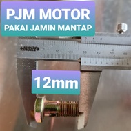 12 MM BAUT MINYAK SOLAR BAUT BANJO M 12 12mili