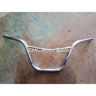 Chrome Handle bar BMX / handlebar bmx