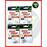 SNAP, BULLZEN EGG SNAP 7533