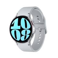 【SAMSUNG 三星】母親節暖心加贈7-11禮券200元 Galaxy Watch 6  R940 (藍牙版) 44mm 智慧手錶 超值贈/原廠錶帶+200元7-11禮券
