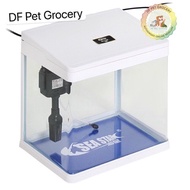 Sea Star LS Series Super Aquarium LS-320F ( 32 x 22 x 32cm(H) ) Glass Fish Tank
