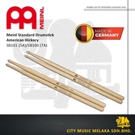 Meinl Standard Drumstick - American Hickory SB100(5A)/SB101(7A)