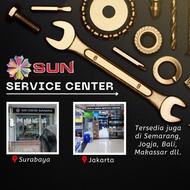 Mesin Press Sablon Kaos SUN SF-03 (SLIDING) / SF-01 40x60 High Pressure untuk Kaos, Bag, Puzzle, Pla