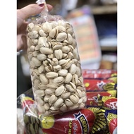 Ready Stock Pistachio Nuts