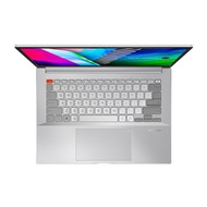 ASUS M7400QE-OLED554 White Ryzen 5 5600H 14"/RTX3050Ti/512GB SSD/16GB