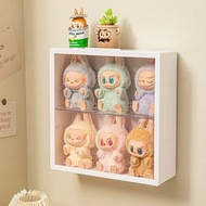 pop mart公仔展示櫃