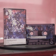 KASET PITA SAJAMA CUT - GHOST EYESS