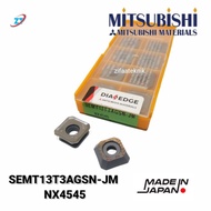 INSERT SEMT 13T3AGSN-JM NX4545 MITSUBISHI