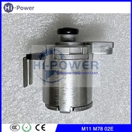 New DSI M11 M78 NL Transmission Valve Solenoid 0578-640125 02E DQ250 Solenoid N233 / N371 50223