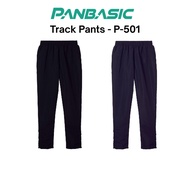 PANBASIC P-501 MICROFIBER TRACK PANTS # SELUAR PANJANG # 长裤 P-501