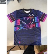 Bowling Jersey - Xtech - X Proshop - X Pro Shop - XPROSHOP