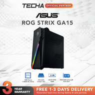 [FREE 6-HOUR] Asus ROG Strix GA15 | AMD Ryzen 7-5800X | 64GB DDR4 | 512GB SSD + 2TB HDD | NVIDIA GeForce RTX 3070 | Win 10 Gaming Desktop (G15DK-RTX3070)