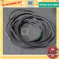 WASHING MACHINE BELTING SPARE PART - A26 / A27 / A28 / A29 O-474E / O-680E SHARP EST1016 / EST7015 /