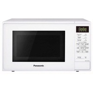 Panasonic 樂聲NN-ST25JW 輕觸式微波爐 Microwave Oven  20公升 800W