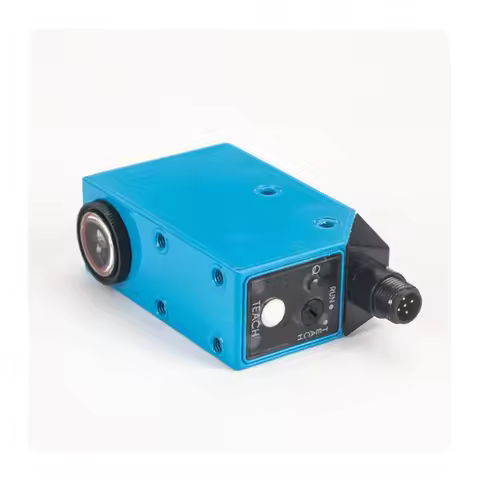 1pcs KT5W-2N1116 KT5W-2P1116 KT5G-2N1111S16 KT5G -2P1111S16 Suitable for SICK color code sensors Fre