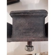 MESIN Engine mounting rubber engine mount toyota hartop diesel BJ40 BJ45 2351-1717030