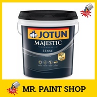 20L Jotun Majestic Sense - 0001 WHITE