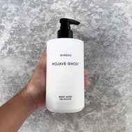 BYREDO BY REDO MOJAVE GHOST ( BODY WASH - SABUN MANDI)  450 ml