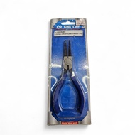 Kingtony Ring Pliers Bent Mouth Size 5 Inches 68sb-05