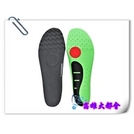 [Metropolis] 2023 Spring Summer [VT-XD11F] Victory High Elastic Low Arch Sports Insole~$ 380~