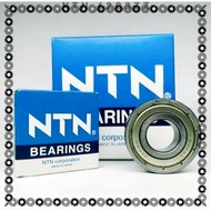 Bearing NTN 6203 Zz/Laher 6203 ZZ