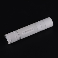 Micro Arc Oxidation Convoy S2+ Flashlight With sst40 / 519a / SFT40 LED Camping Hiking Light 12 Grou