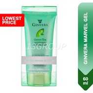 Ginvera Green Tea Whitening Marvel Gel Blackheads Remover, 60ml