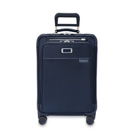 キャリーケース Baseline 48L 22 inches ネイビー