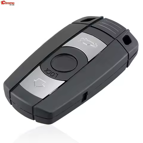 For BMW 1 3 5 6 7 Series X3 E90 E91 E92 E93 F01 F02 F04 Remote Smart PU Leather Key Case Cover Shell