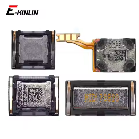 Top Front Earpiece Ear piece Speaker For Xiaomi Redmi 9C NFC 9A 9T 9i 9 8A 8 7A 7 India Power Prime 