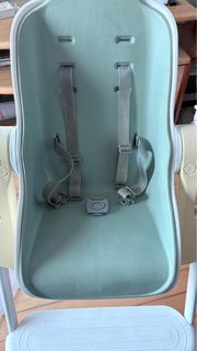Oribel Cocoon High Chair