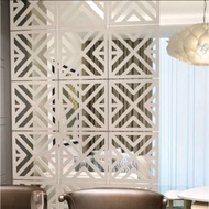 Modern room divider wall panel Partitions panel screen