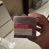 loreal revitalift day cream