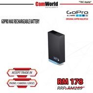 GOPRO MAX RECHARGEABLE BATTERY (GOPRO MALAYSIA)