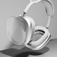 AirPods Max 透明保護殼 耳機殼 耳機套