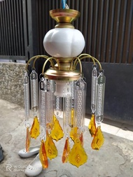 Lampu hias gantung ss | Lampu minimalis | Lampu taman | lampu ruang tamu | Lampu langit langit | Lampu dinding | Lampu kristal akrilik | Lampu gantung kristal | Lampu hias cantik | Lampu plafon | Lampu size M | Lampu kamar tidur | Lampu model air mancur