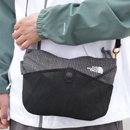 THE NORTH FACE 2026新品北面戶外輕量休閒運動防水小袋單肩包斜挎包