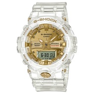 Gshock Original GA-835E-7AJR Glacier Gold