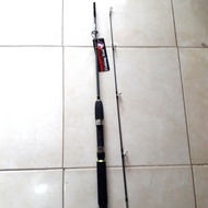 Joran Pancing Golden Fish Comando 165 Joran Pancing