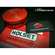 HOLSET Red Thermo Tubing Sleeve 26mm