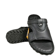 sandal pria ROYAL100%KULIT asli
